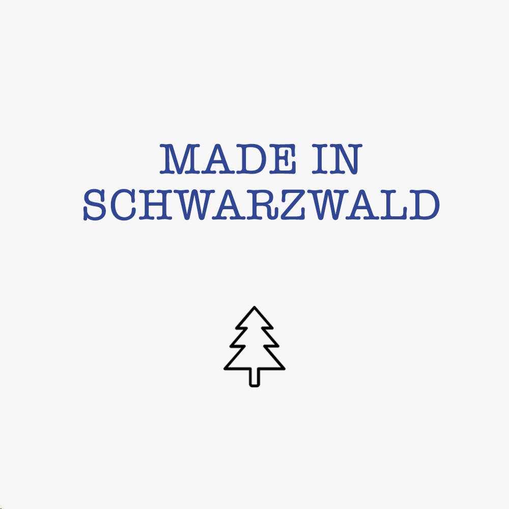 made in Schwarzwald